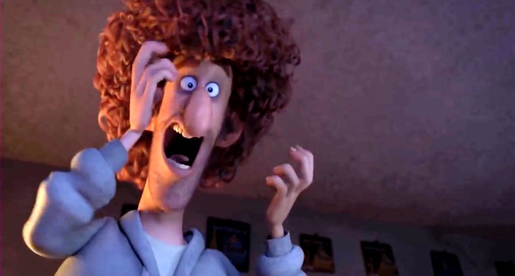 Photo du film Party de saucisses v.f.