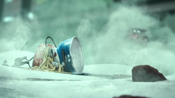 Photo du film Party de saucisses v.f.