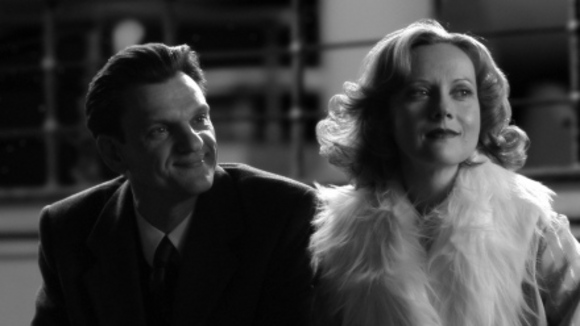 Photo du film Un Capitalisme sentimental