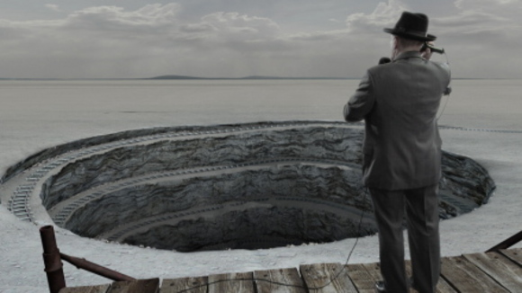 Photo du film Un Capitalisme sentimental