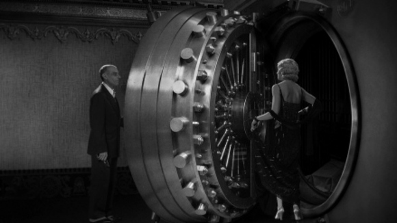 Photo du film Un Capitalisme sentimental