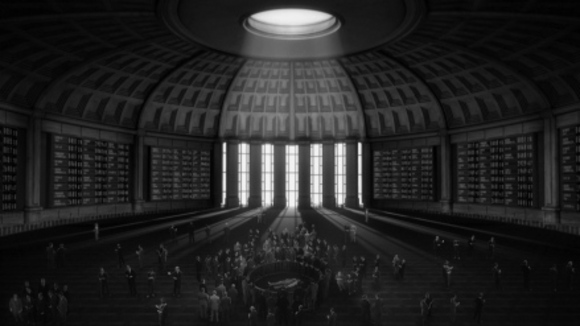 Photo du film Un Capitalisme sentimental