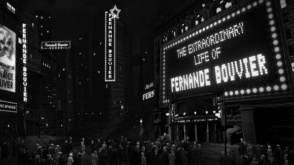 Photo du film Un Capitalisme sentimental