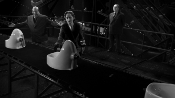 Photo du film Un Capitalisme sentimental