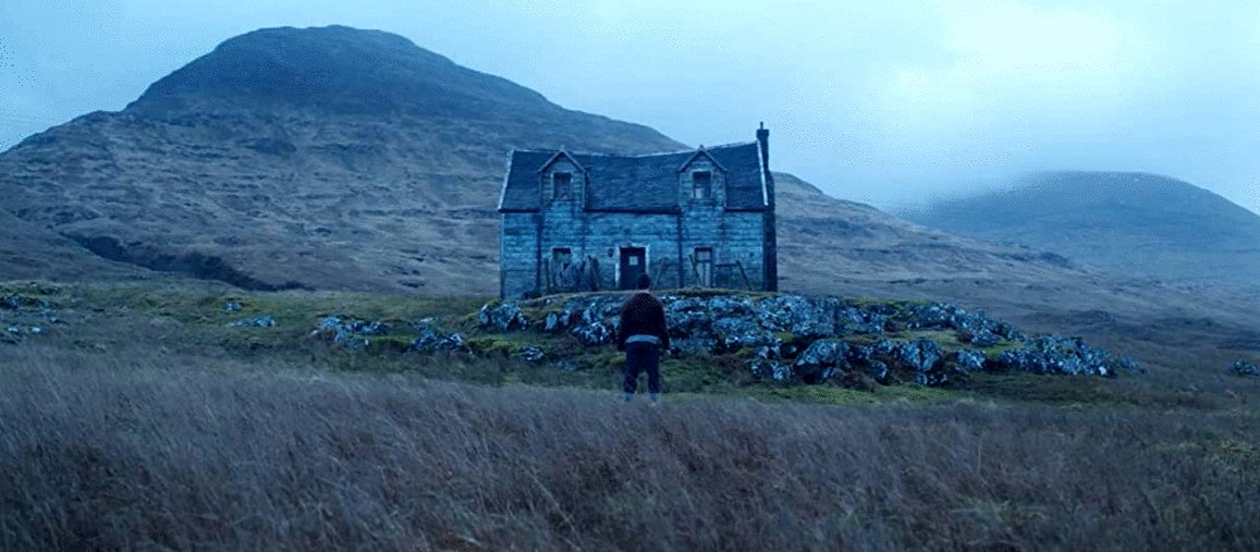 Photo du film Shepherd