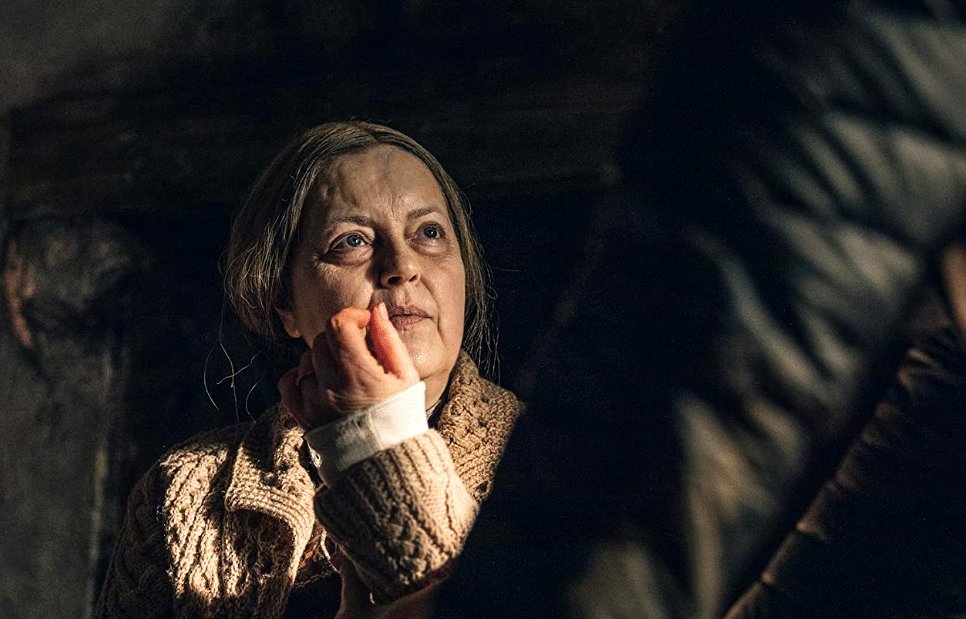 Photo du film Shepherd