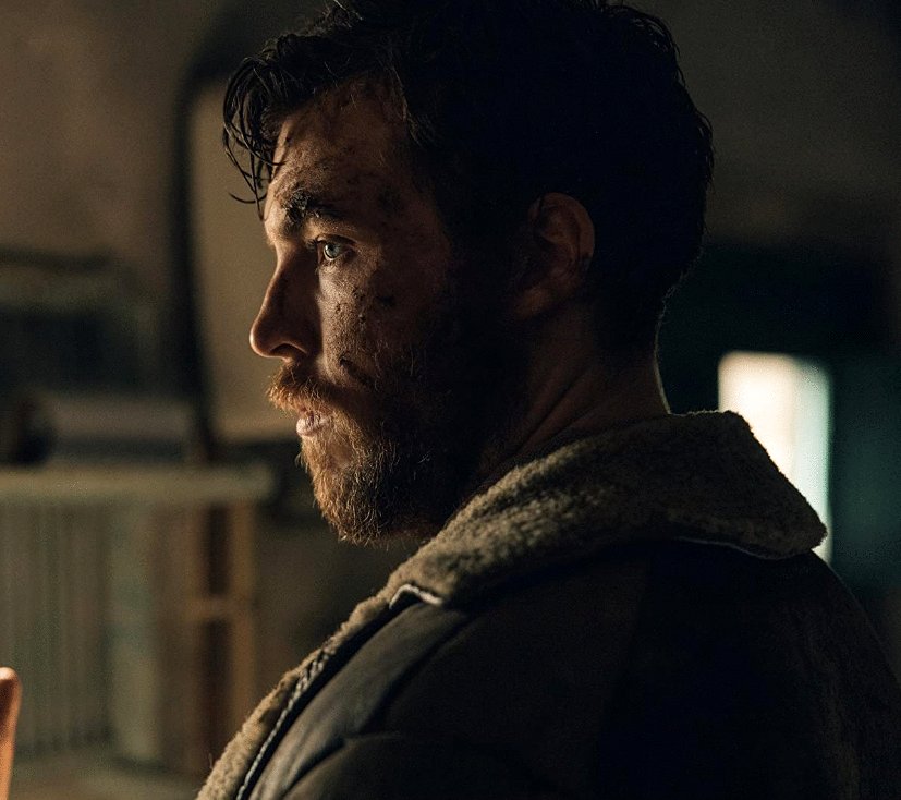 Photo du film Shepherd