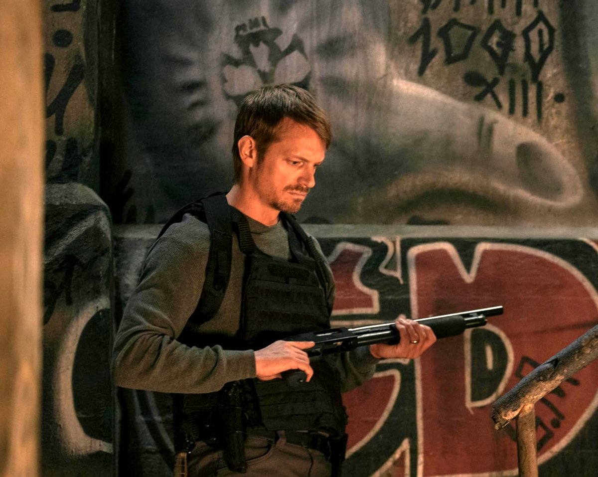 Photo du film Vengeance silencieuse