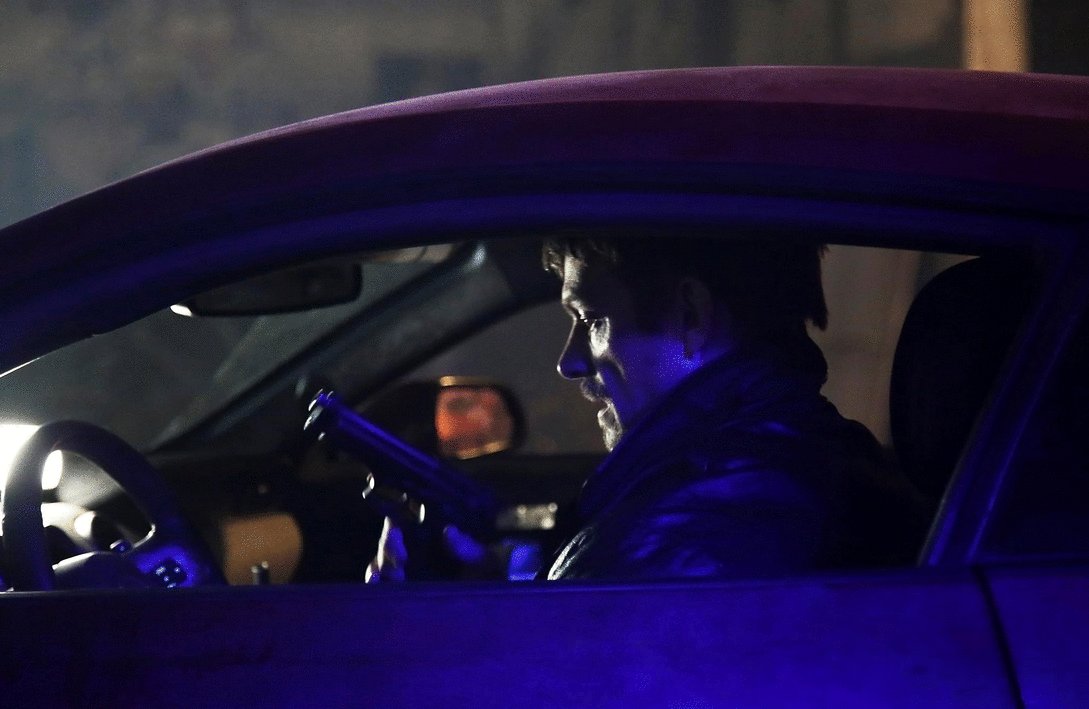 Photo du film Vengeance silencieuse