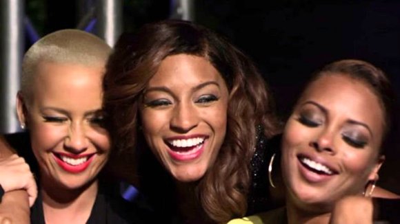 Photo from the movie Sister Code