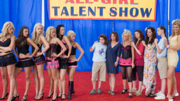 Photo du film Spring Breakdown