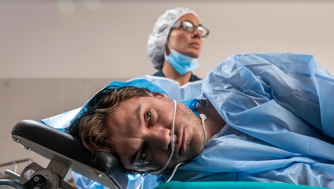 Photo du film State of Consciousness