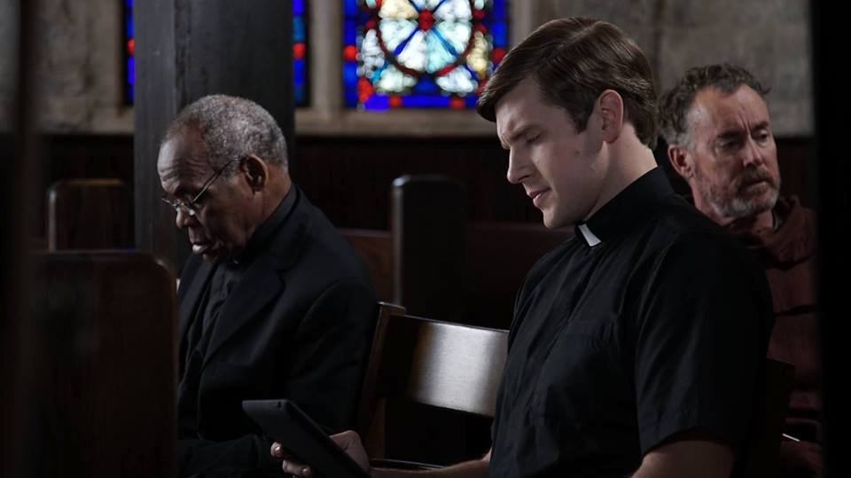 Photo from the movie The Good Catholic