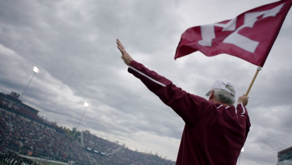 Photo du film The House That Rob Built