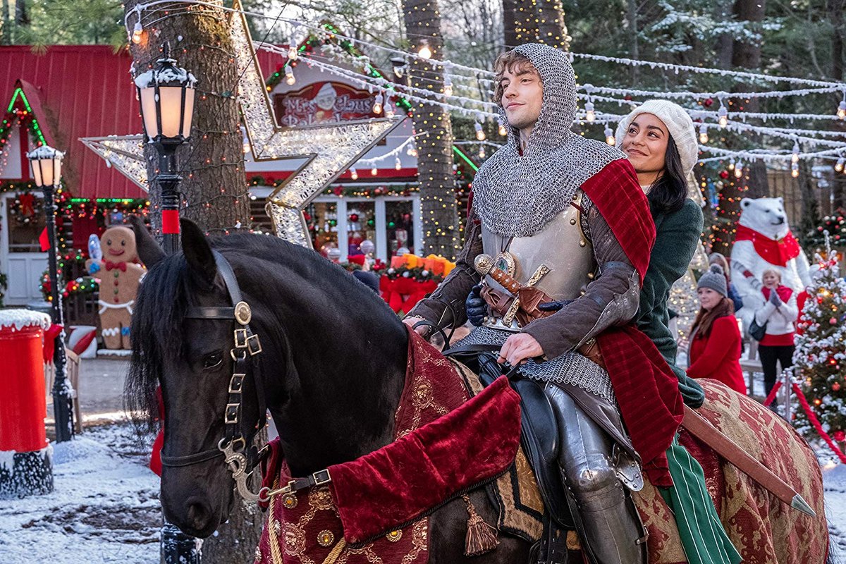 Photo du film The Knight Before Christmas