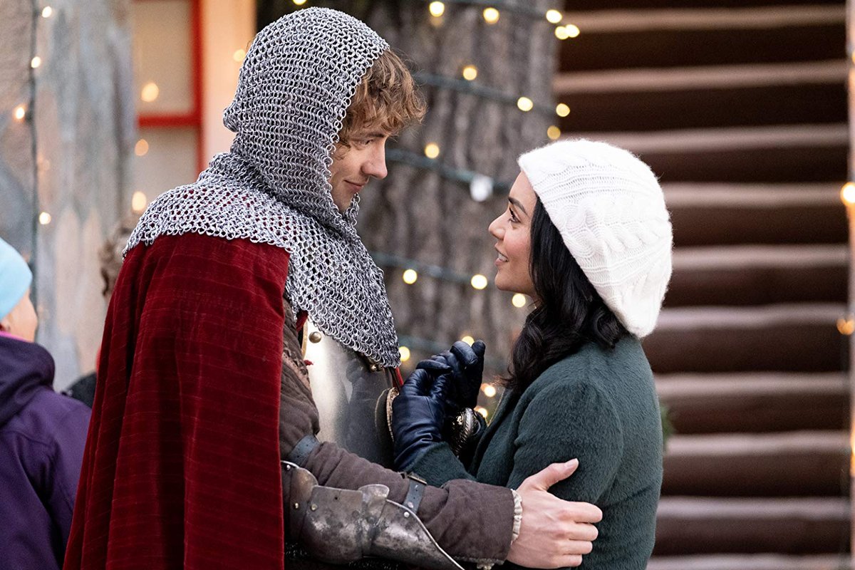 Photo du film The Knight Before Christmas