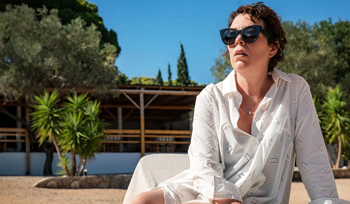 Photo from the movie The Lost Daughter