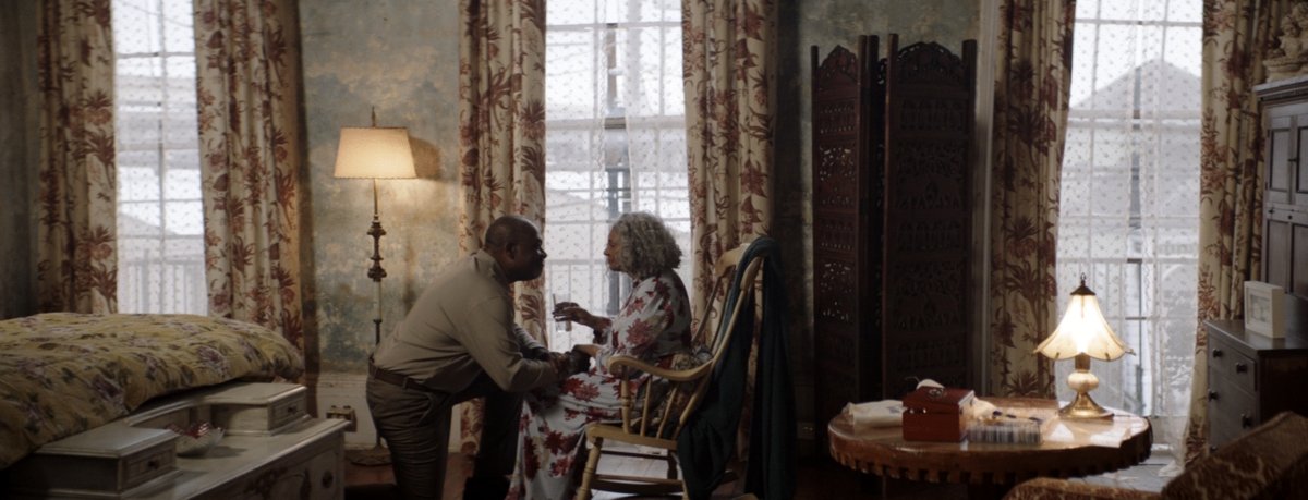 Photo from the movie The Ravine