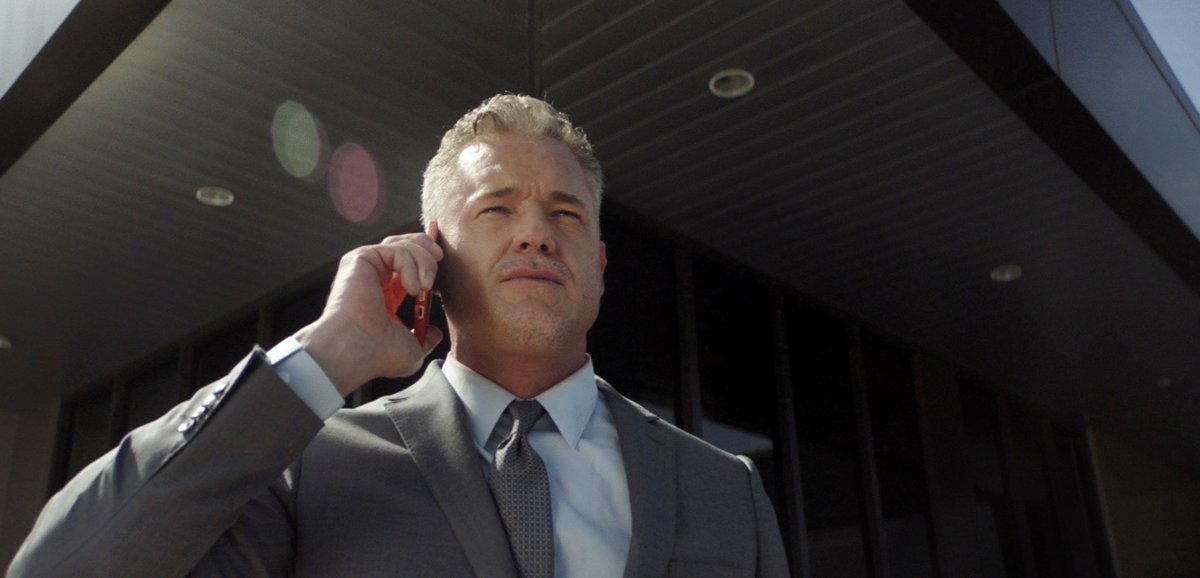 Photo from the movie The Ravine