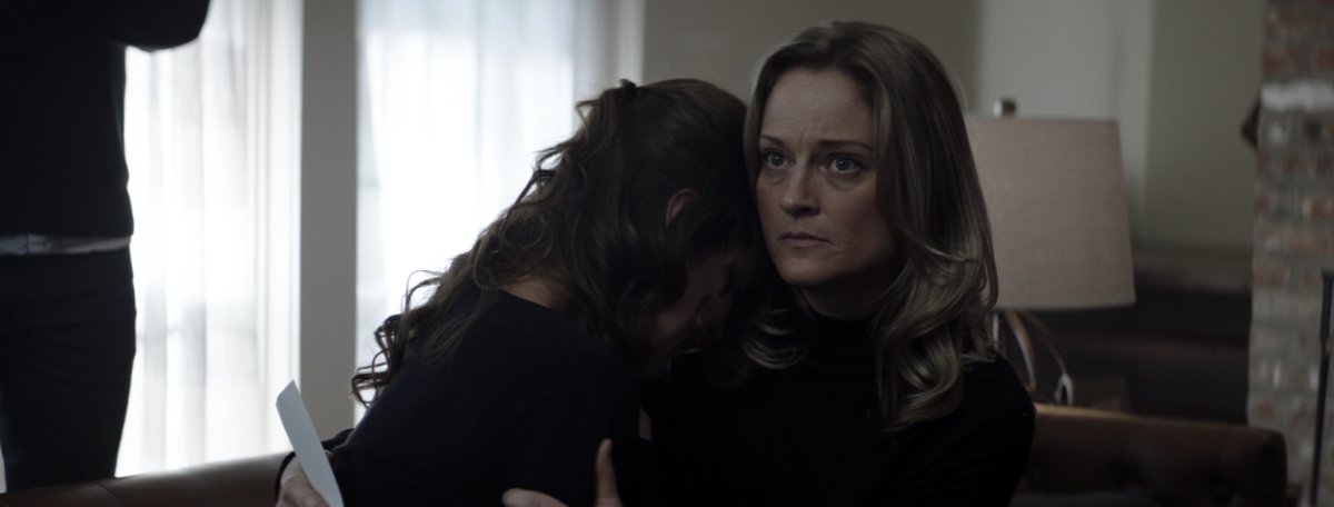 Photo from the movie The Ravine