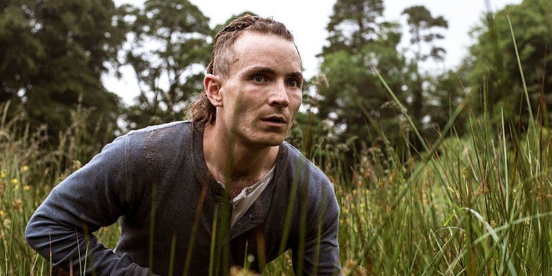 Photo du film The Survivalist