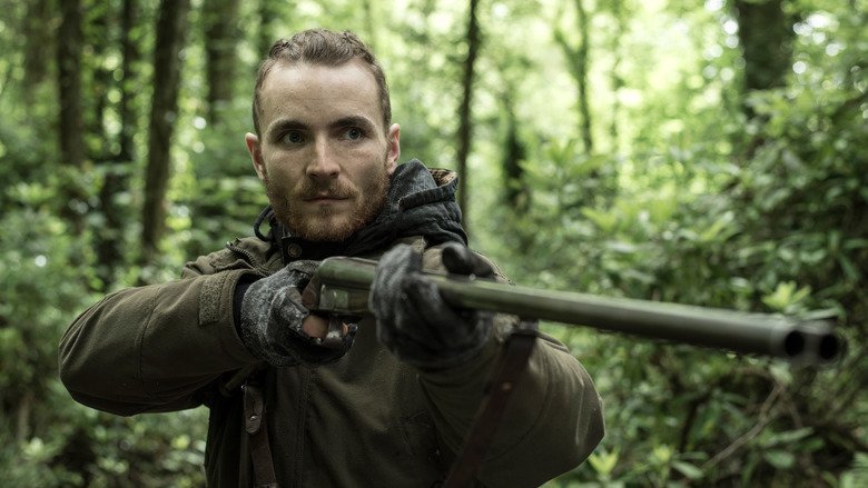 Photo du film The Survivalist
