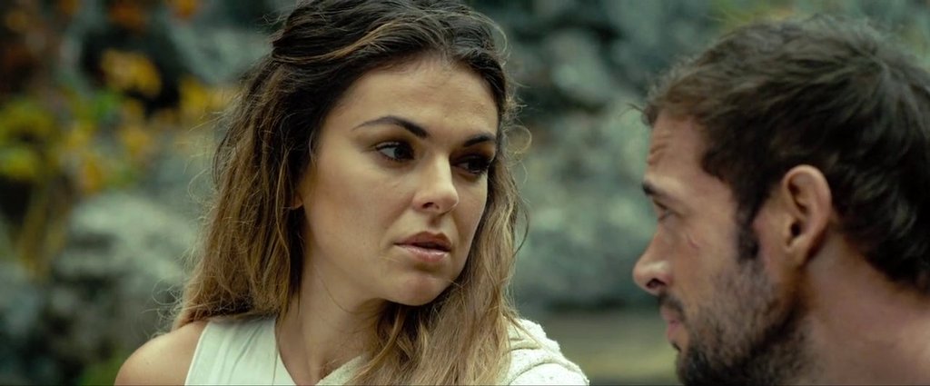 Photo du film The Veil