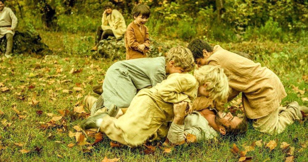 Photo du film The Veil