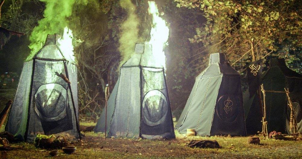 Photo du film The Veil