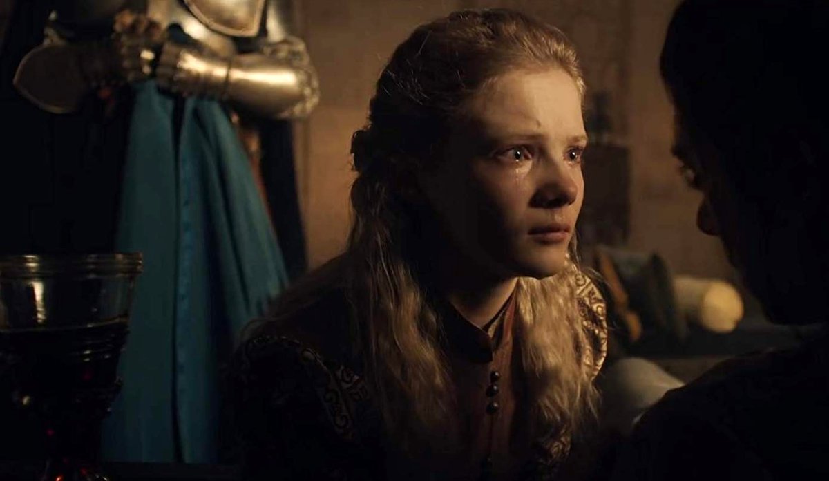 Photo from the movie The Witcher