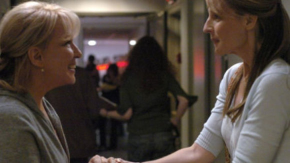 Photo from the movie Then She Found Me