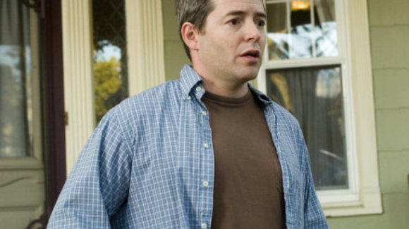 Photo from the movie Then She Found Me