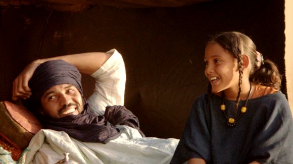Photo from the movie Timbuktu