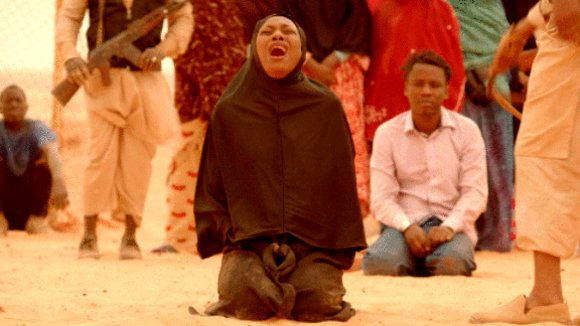 Photo from the movie Timbuktu