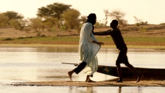 Photo from the movie Timbuktu