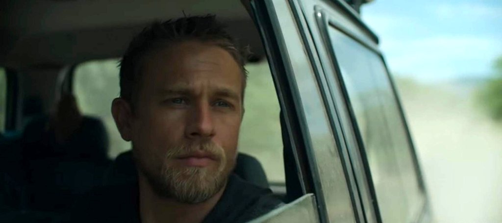 Photo from the movie Triple Frontier