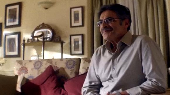 Photo from the movie Ungli