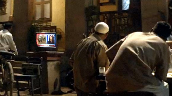 Photo from the movie Ungli