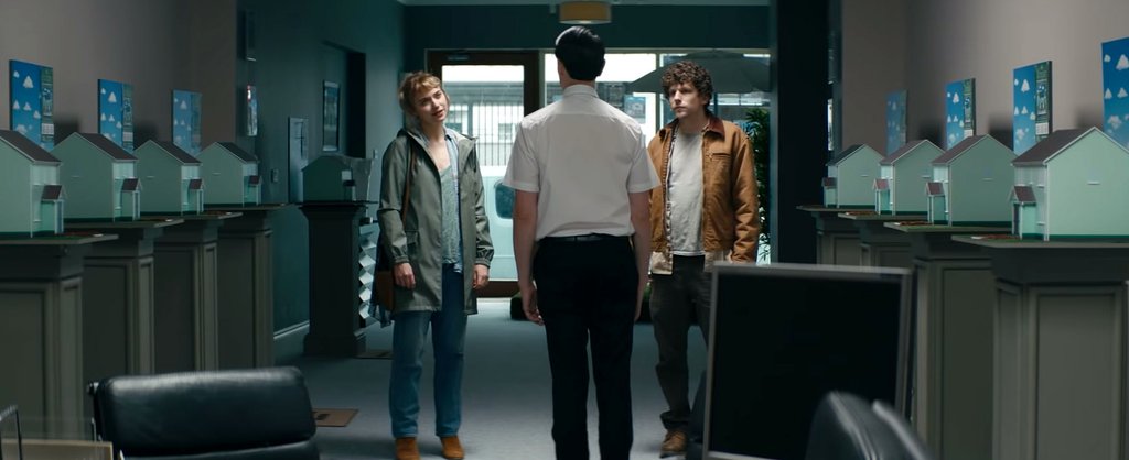 Photo from the movie Vivarium