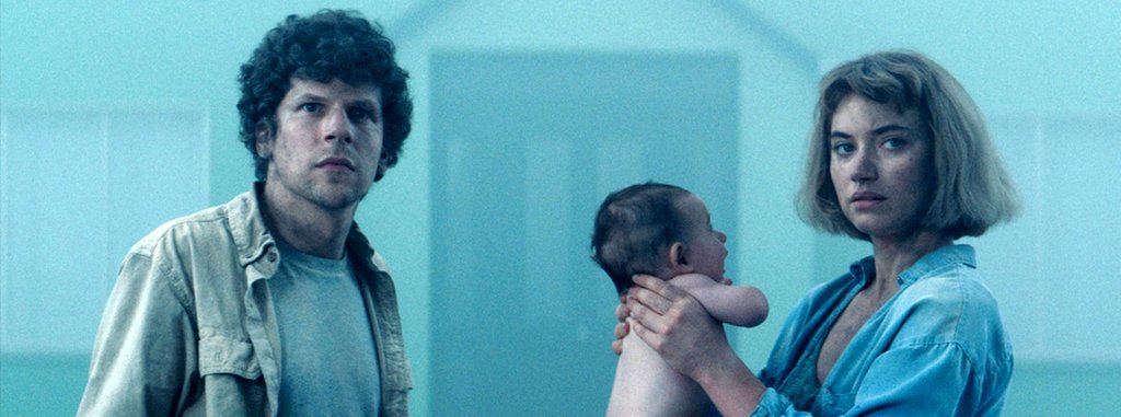 Photo from the movie Vivarium