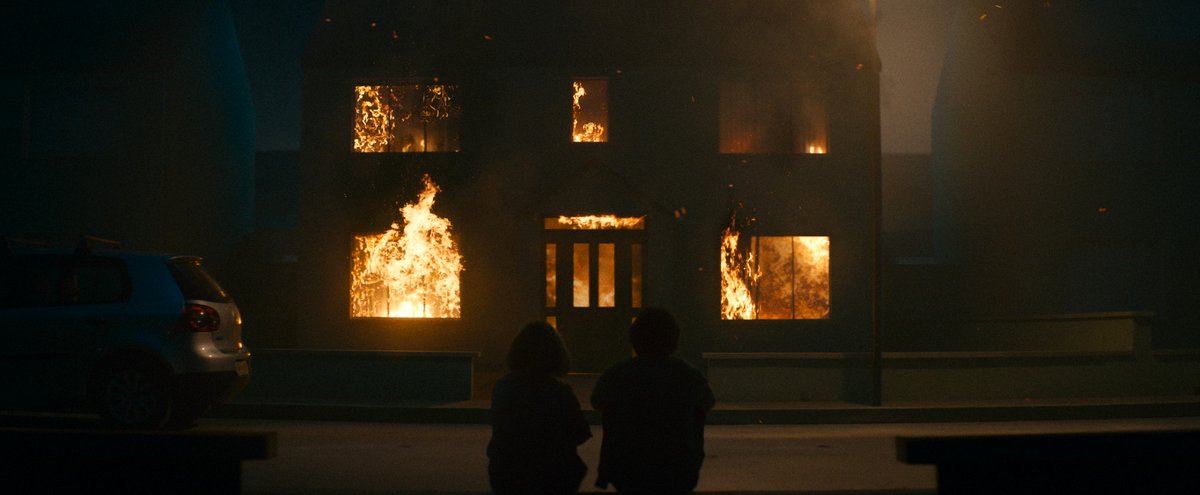 Photo from the movie Vivarium