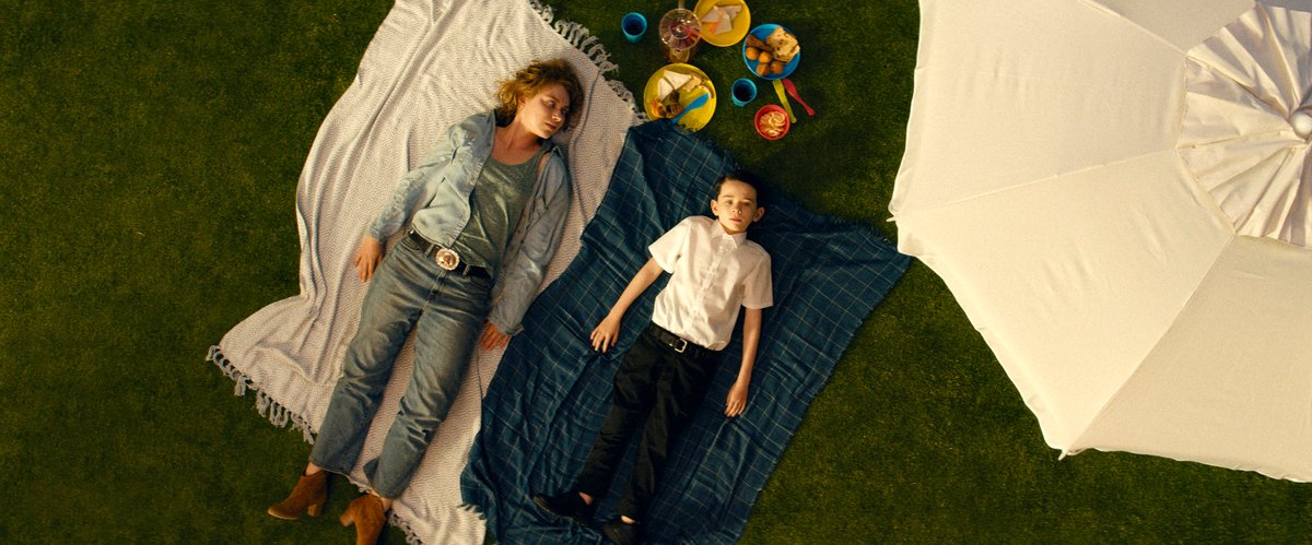 Photo from the movie Vivarium