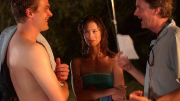 Photo from the movie The Wedding Weekend