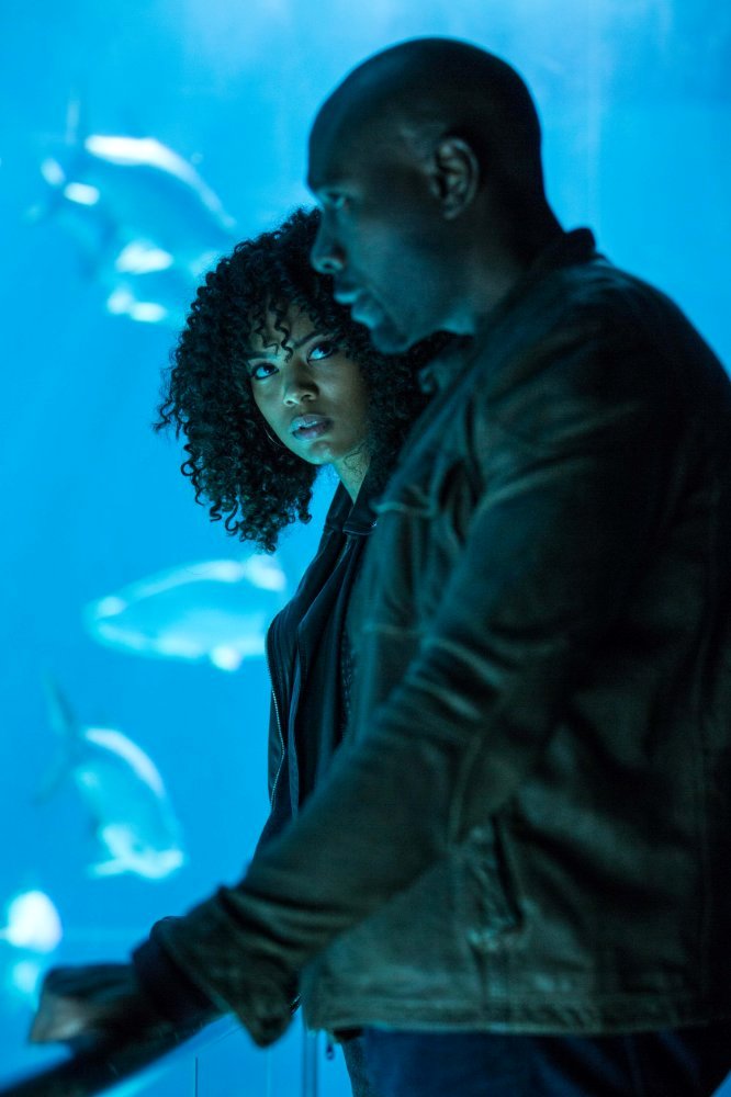 Photo du film Sois belle et tue moi