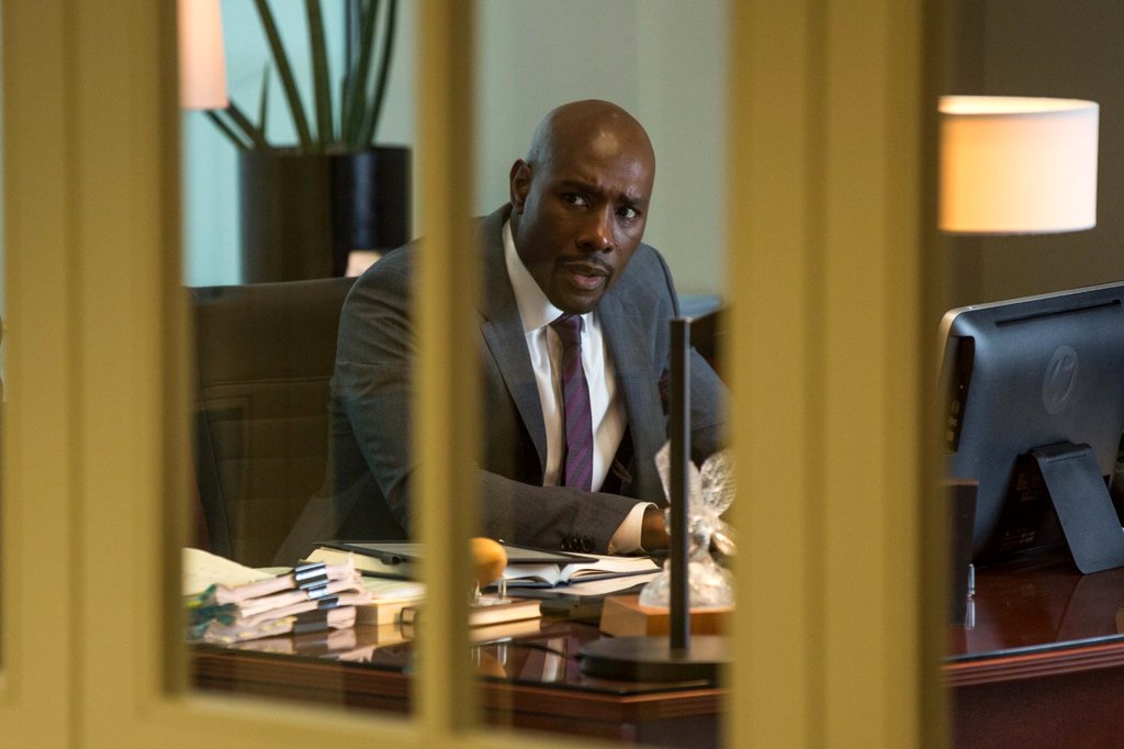 Photo du film Sois belle et tue moi