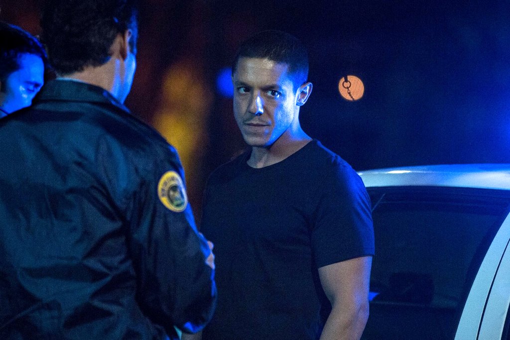 Photo du film Sois belle et tue moi