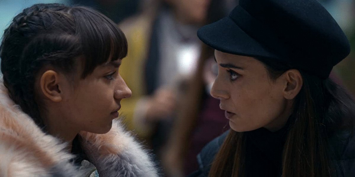 Photo du film Qui fuyons-nous?