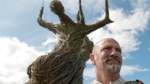 Photo du film The Wicker Tree