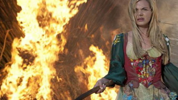 Photo du film The Wicker Tree