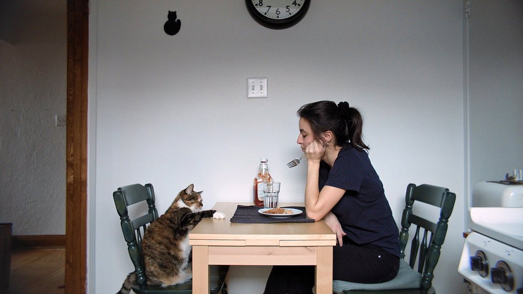 Photo from the movie Winter Claire